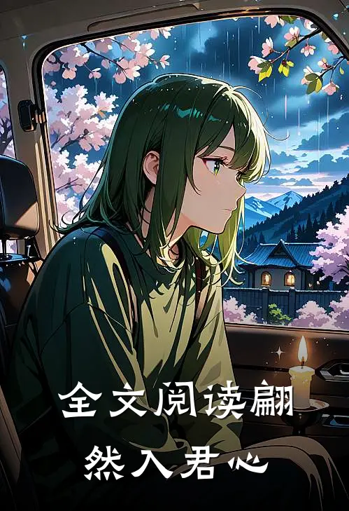 全文阅读翩然入君心