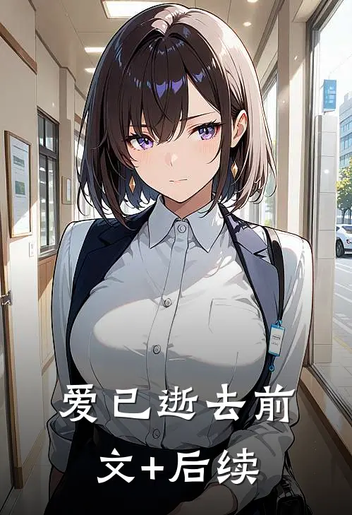 爱已逝去前文+后续