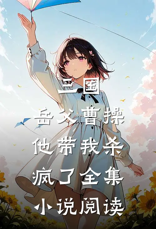 三国：岳父曹操，他带我杀疯了全集小说阅读