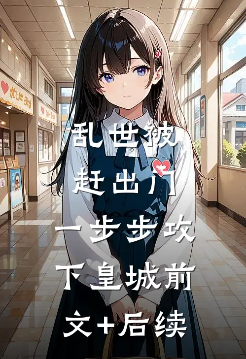 乱世被赶出门，一步步攻下皇城前文+后续