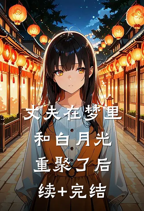 丈夫在梦里和白月光重聚了后续+完结