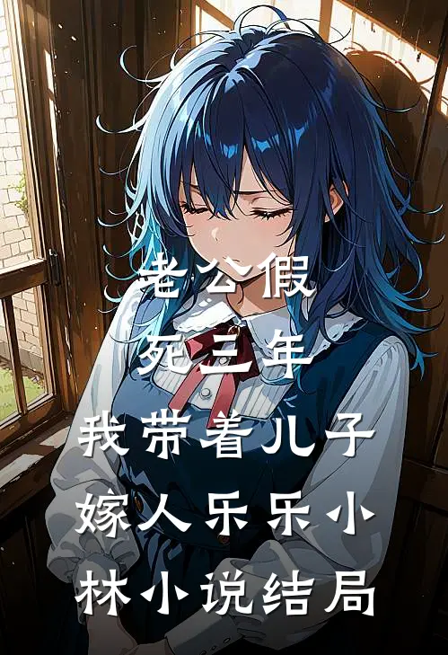 老公假死三年，我带着儿子嫁人乐乐小林小说结局
