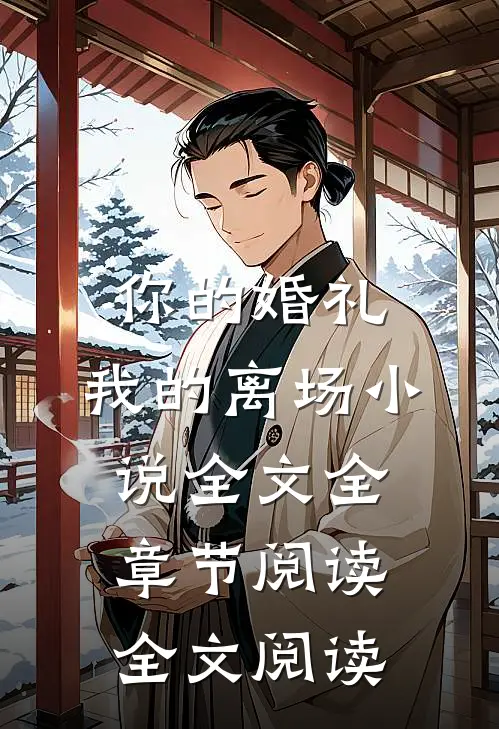 你的婚礼，我的离场小说全文全章节阅读全文阅读
