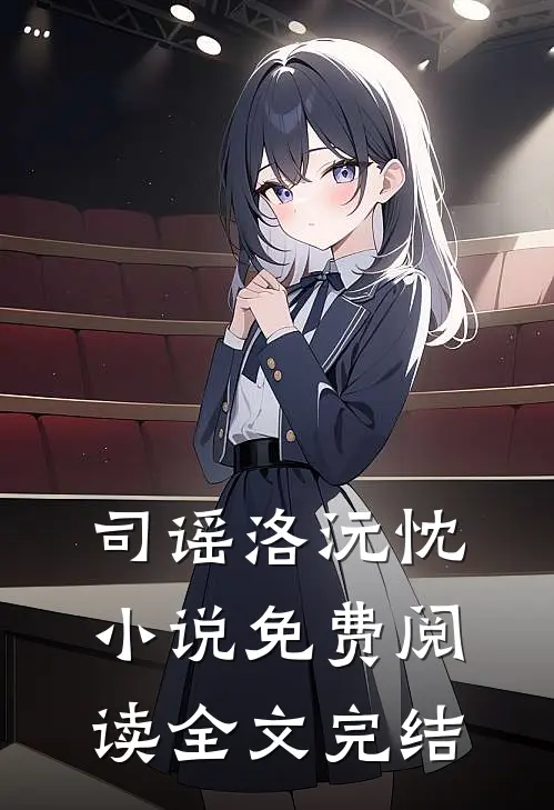 司谣洛沅忱小说免费阅读全文完结