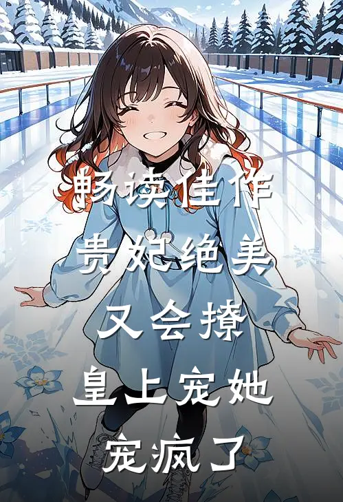 畅读佳作贵妃绝美又会撩，皇上宠她宠疯了