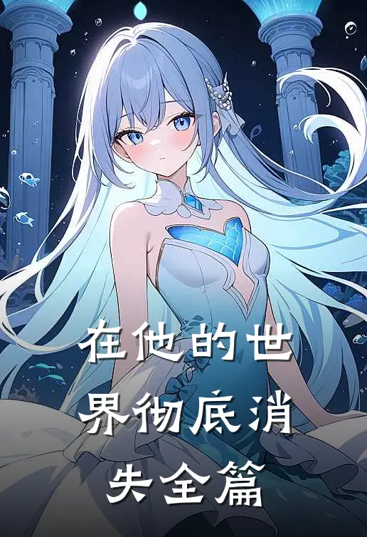 在他的世界彻底消失全篇