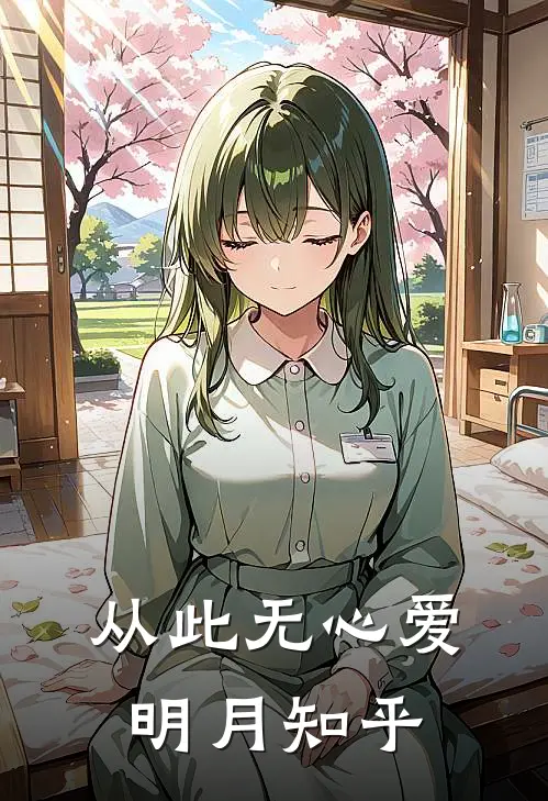 从此无心爱明月知乎