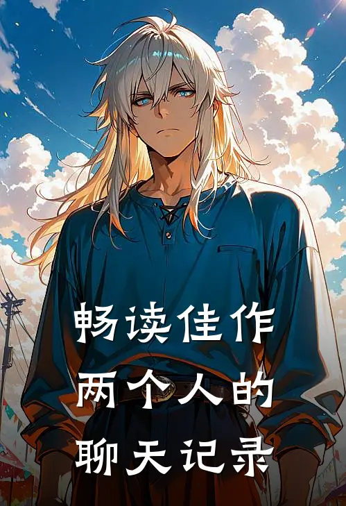 畅读佳作两个人的聊天记录