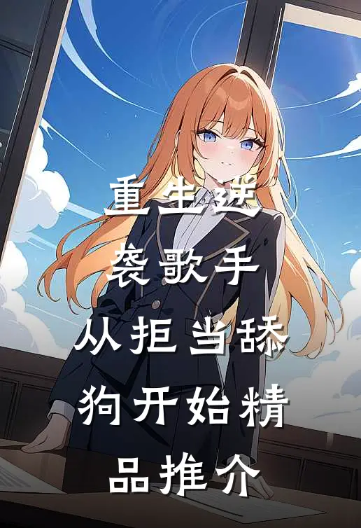 重生逆袭歌手：从拒当舔狗开始精品推介