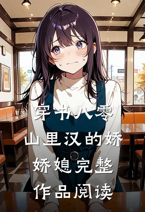 穿书八零：山里汉的娇娇媳完整作品阅读