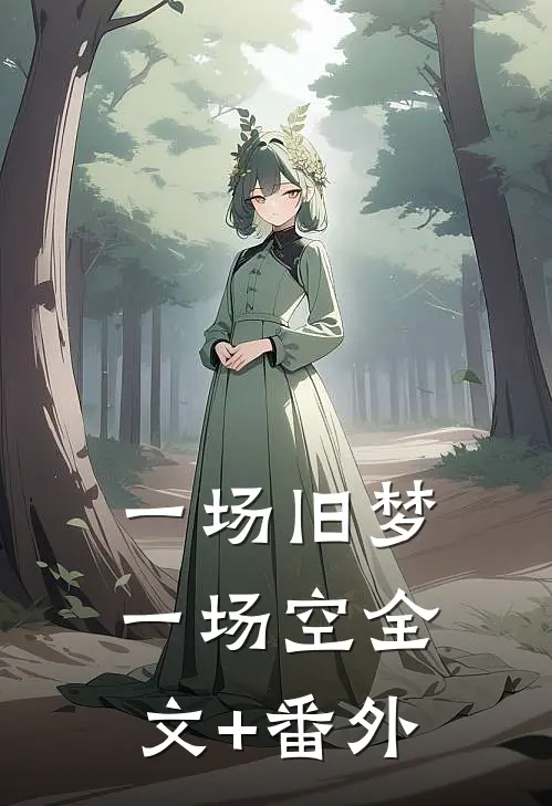 一场旧梦一场空全文+番外