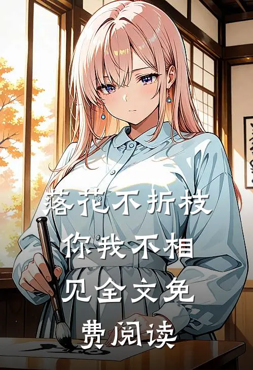 落花不折枝，你我不相见全文免费阅读
