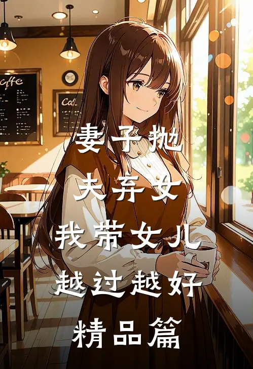 妻子抛夫弃女，我带女儿越过越好精品篇