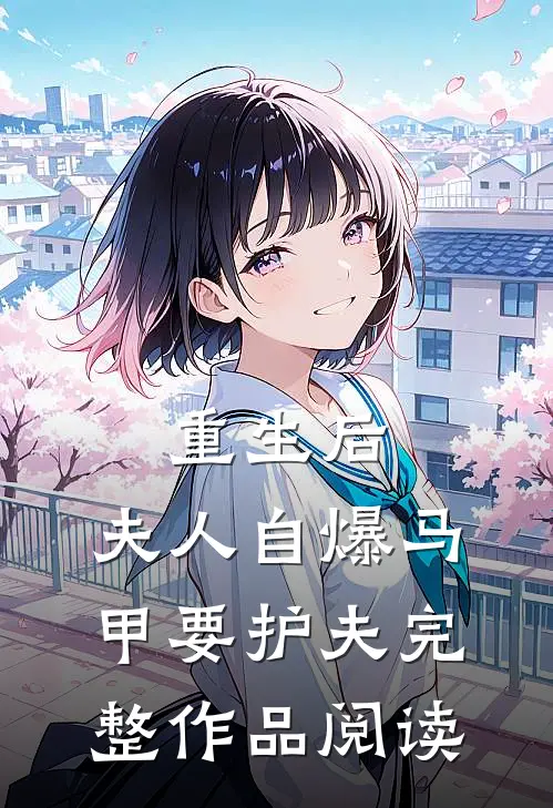 重生后，夫人自爆马甲要护夫完整作品阅读