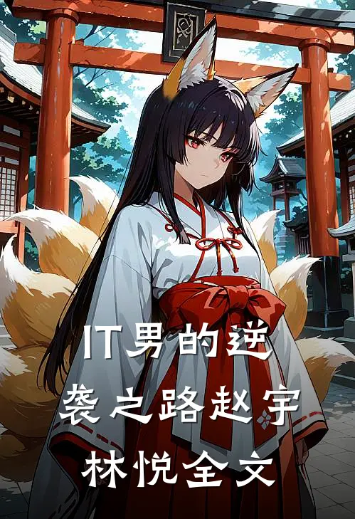 IT男的逆袭之路赵宇林悦全文