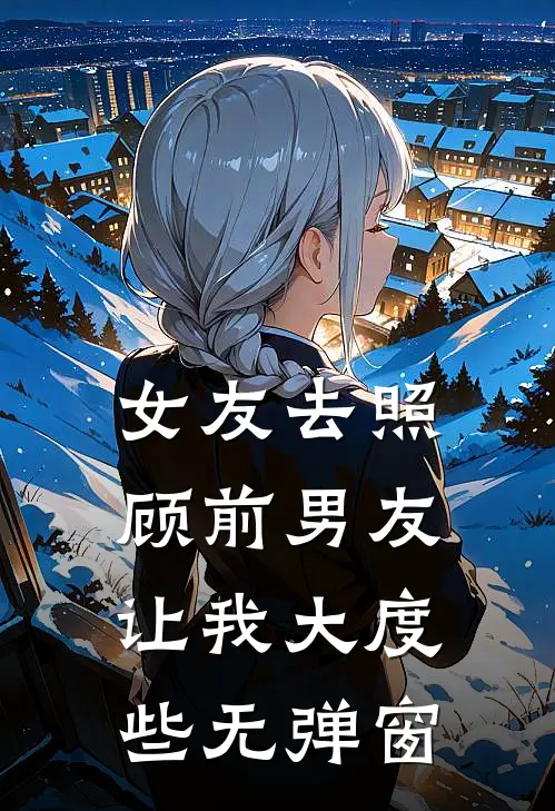 女友去照顾前男友，让我大度些无弹窗