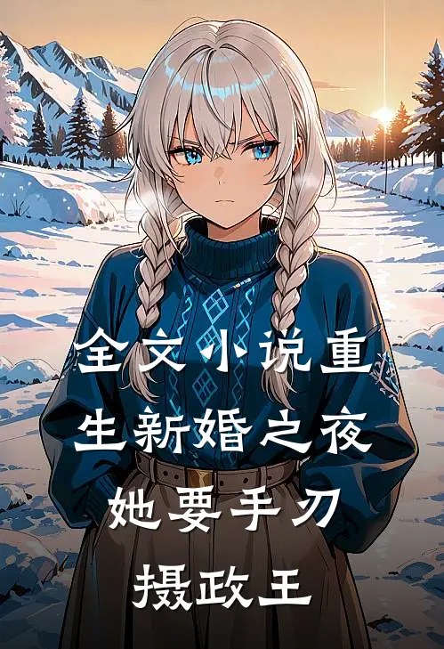全文小说重生新婚之夜，她要手刃摄政王