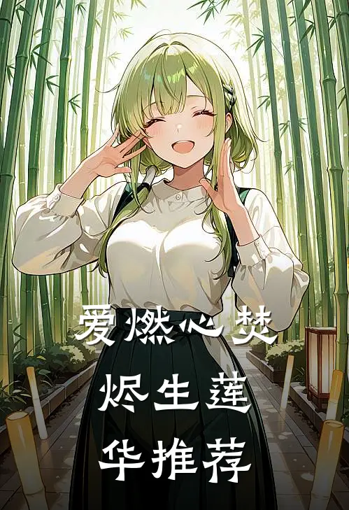 爱燃心焚，烬生莲华推荐