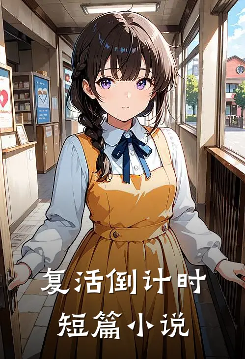 复活倒计时短篇小说