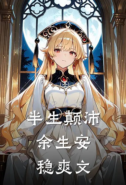 半生颠沛，余生安稳爽文