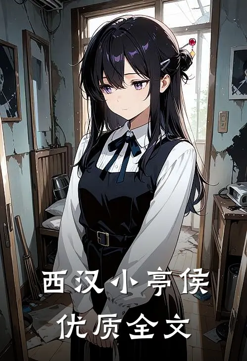 西汉小亭侯优质全文