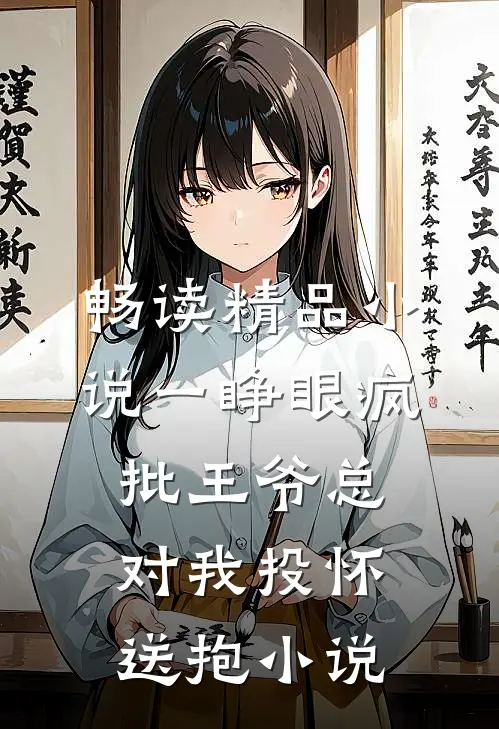 畅读精品小说一睁眼疯批王爷总对我投怀送抱小说