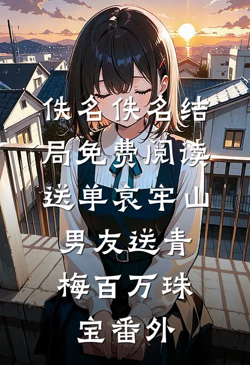 佚名佚名结局免费阅读送单哀牢山，男友送青梅百万珠宝番外