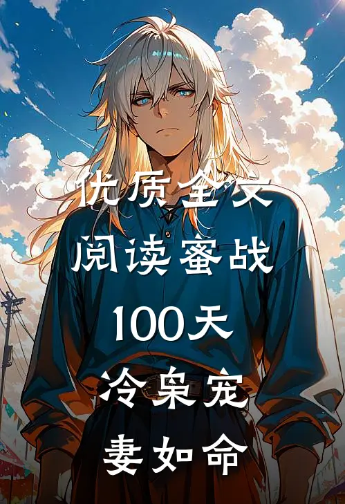 优质全文阅读蜜战100天：冷枭宠妻如命