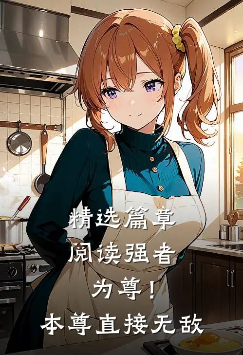 精选篇章阅读强者为尊！本尊直接无敌