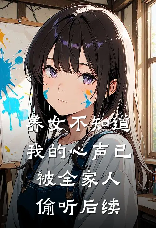 养女不知道，我的心声已被全家人偷听后续