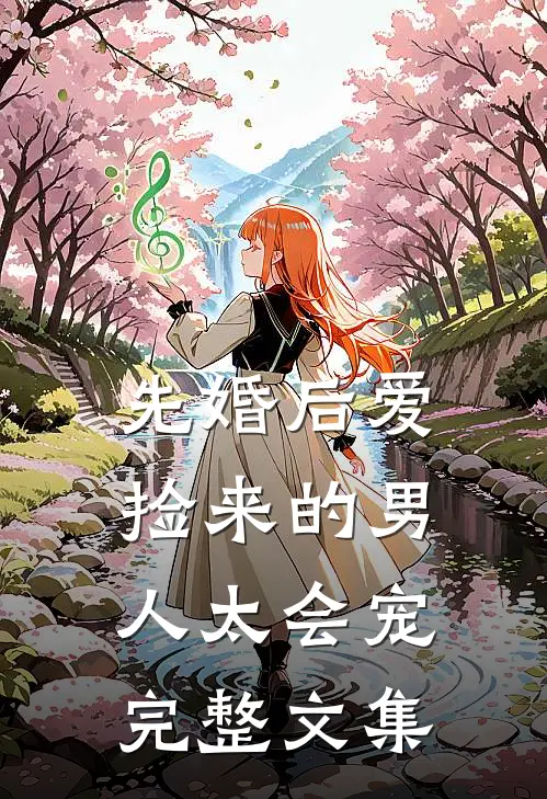 先婚后爱：捡来的男人太会宠完整文集