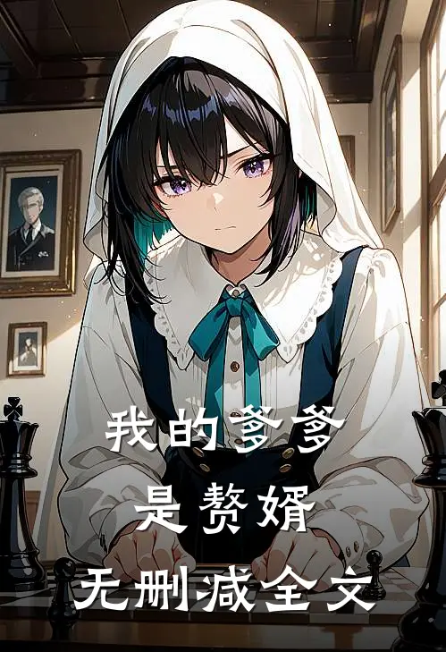 我的爹爹是赘婿.无删减全文阅读