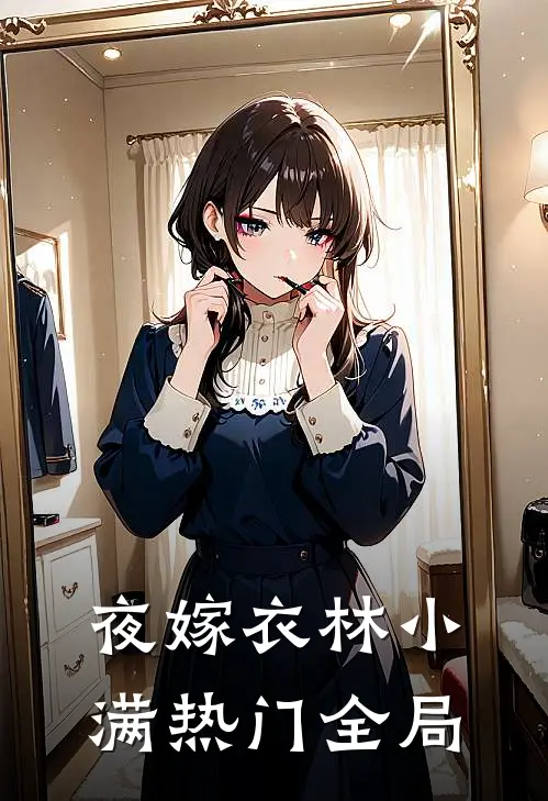 夜嫁衣林小满热门全局