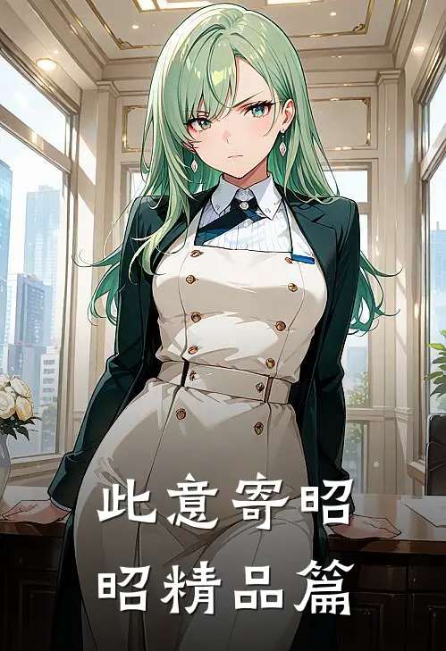 此意寄昭昭精品篇