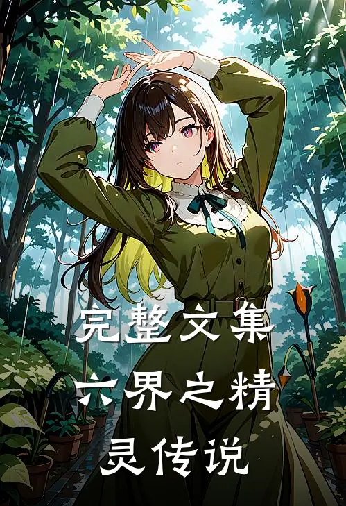 完整文集六界之精灵传说