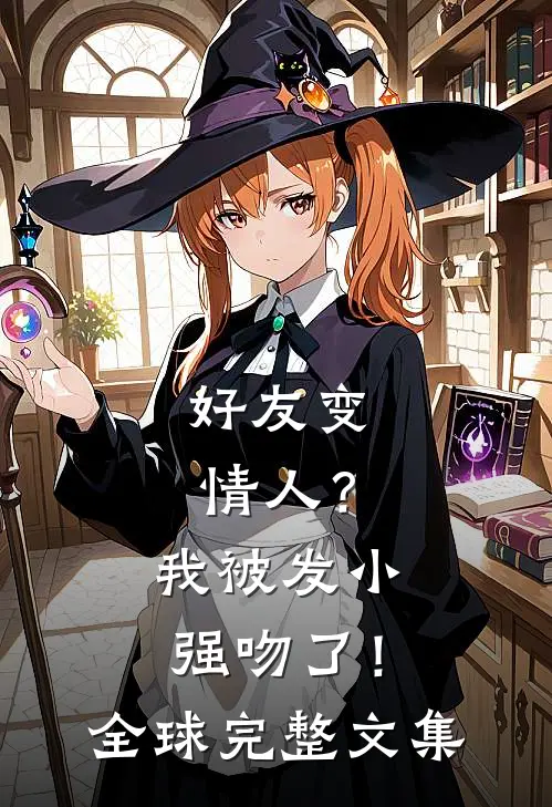 好友变情人？我被发小强吻了！全球完整文集