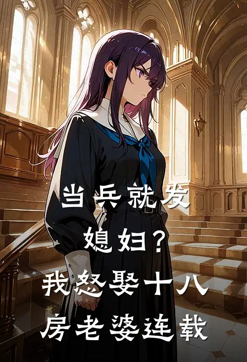 当兵就发媳妇？我怒娶十八房老婆连载