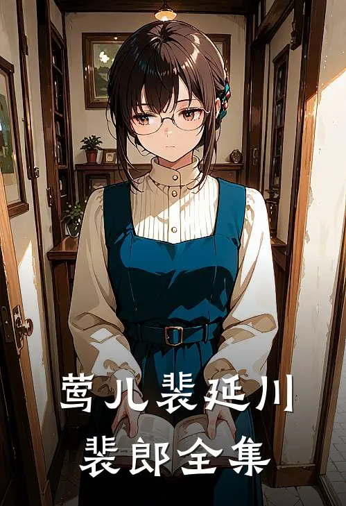 莺儿裴延川裴郎 全集