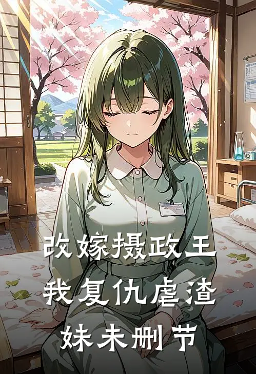 改嫁摄政王,我复仇虐渣妹未删节免费阅读