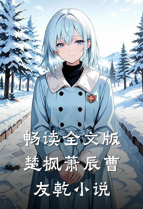 畅读全文版楚枫萧辰曹友乾小说