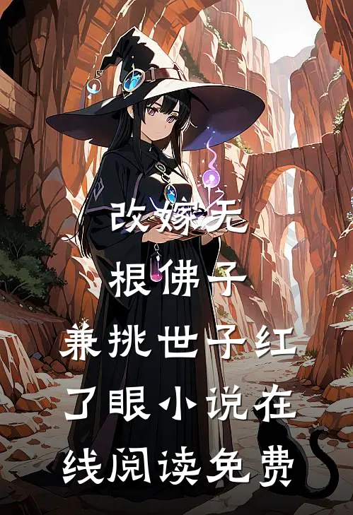 改嫁无根佛子，兼挑世子红了眼小说在线阅读免费