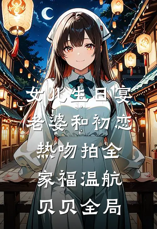 女儿生日宴，老婆和初恋热吻拍全家福温航贝贝全局