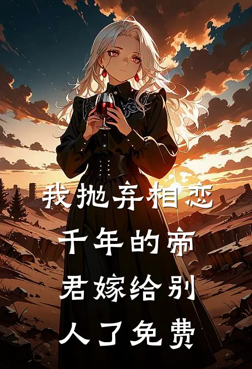 我抛弃相恋千年的帝君嫁给别人了免费