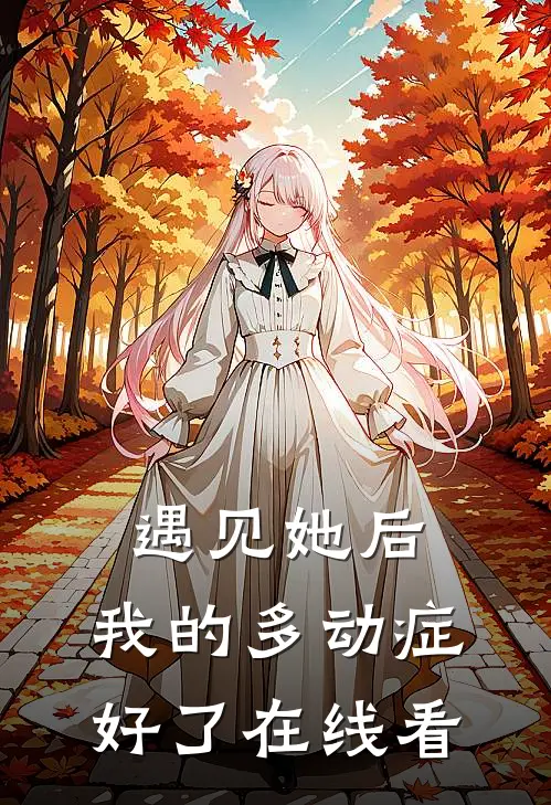 遇见她后，我的多动症好了在线看