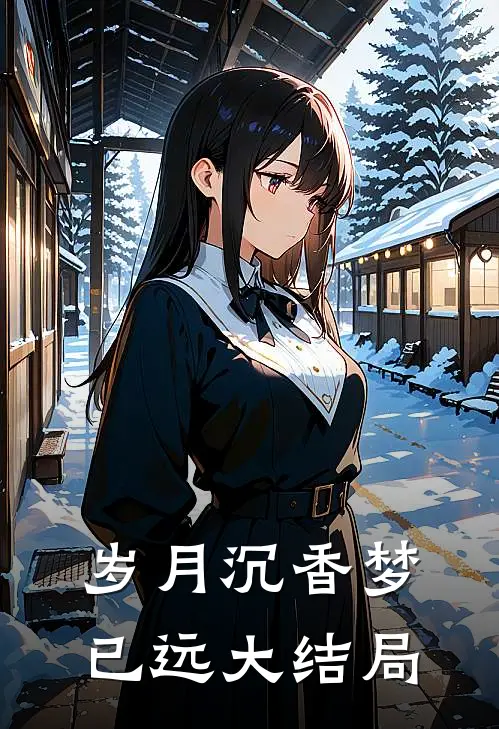 岁月沉香梦已远大结局