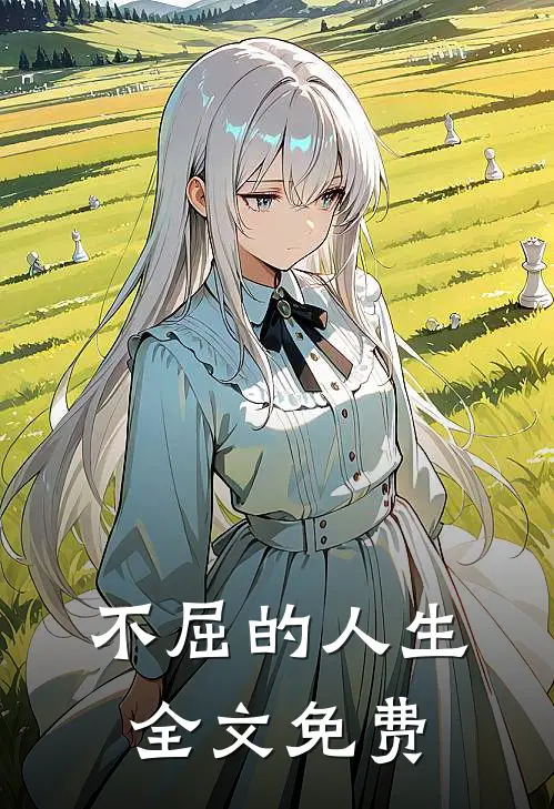 《不屈的人生》全文免费