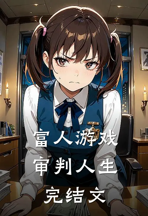 富人游戏，审判人生完结文