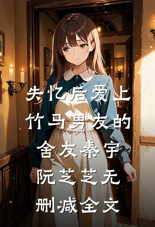 失忆后爱上竹马男友的舍友秦宇阮芝芝无删减全文
