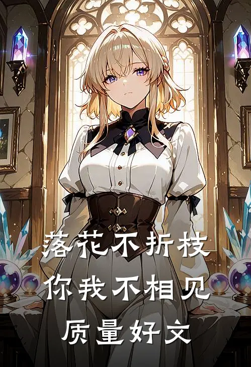 落花不折枝，你我不相见质量好文