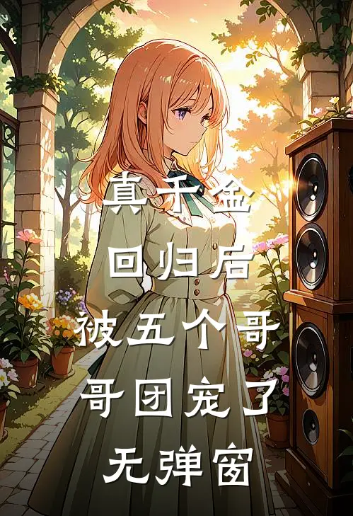 真千金回归后，被五个哥哥团宠了无弹窗